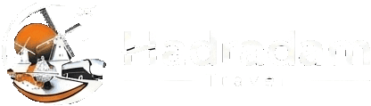 HADRADAM LOGO DARK