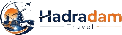 HADRADAM LOGO LIGHT