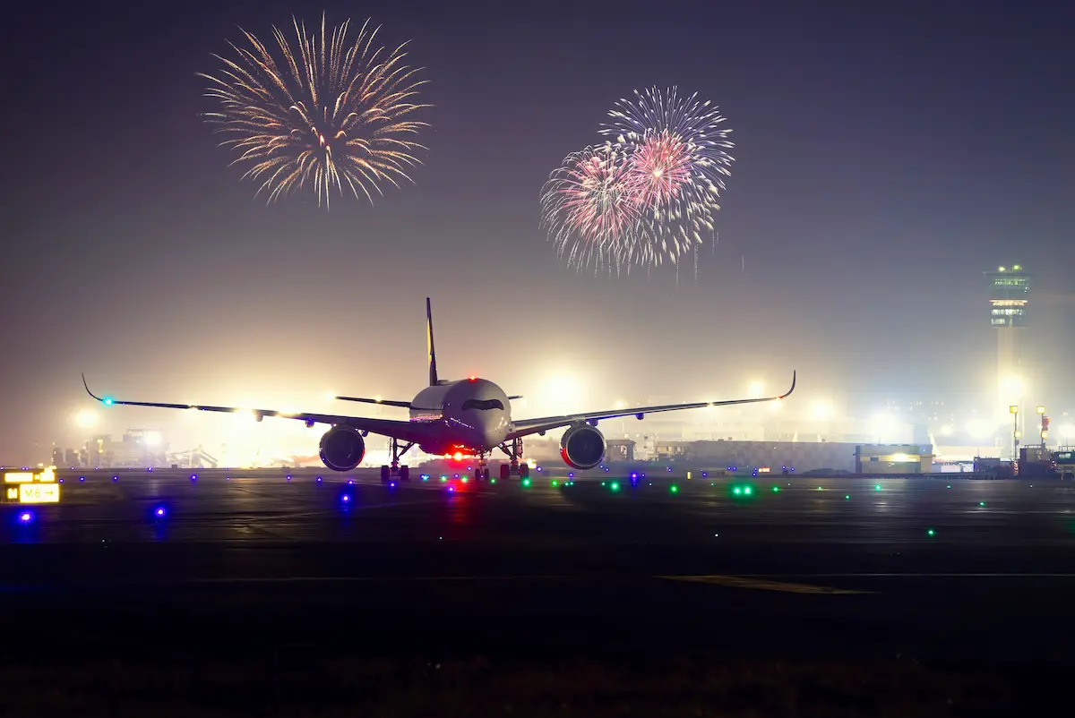 Luchthaven Transfers