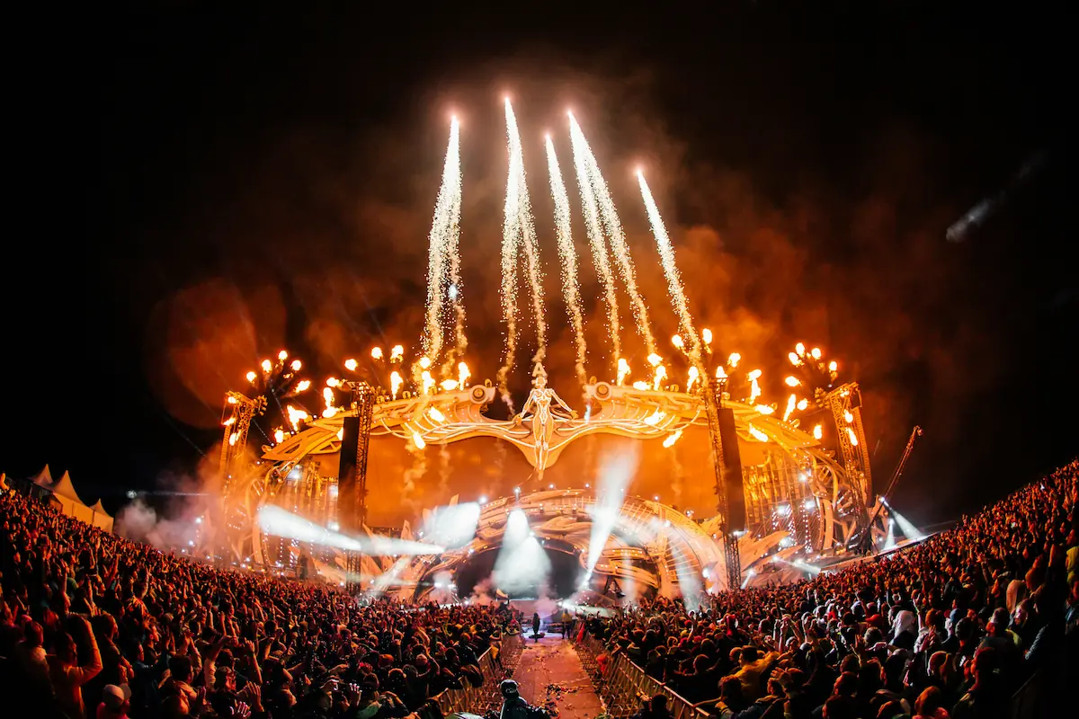 Festivals & Events