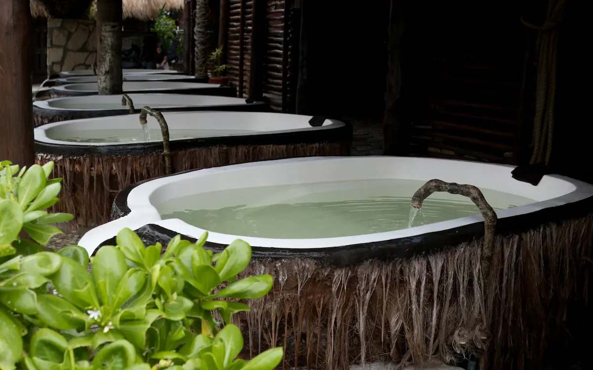 Resorts & Spa